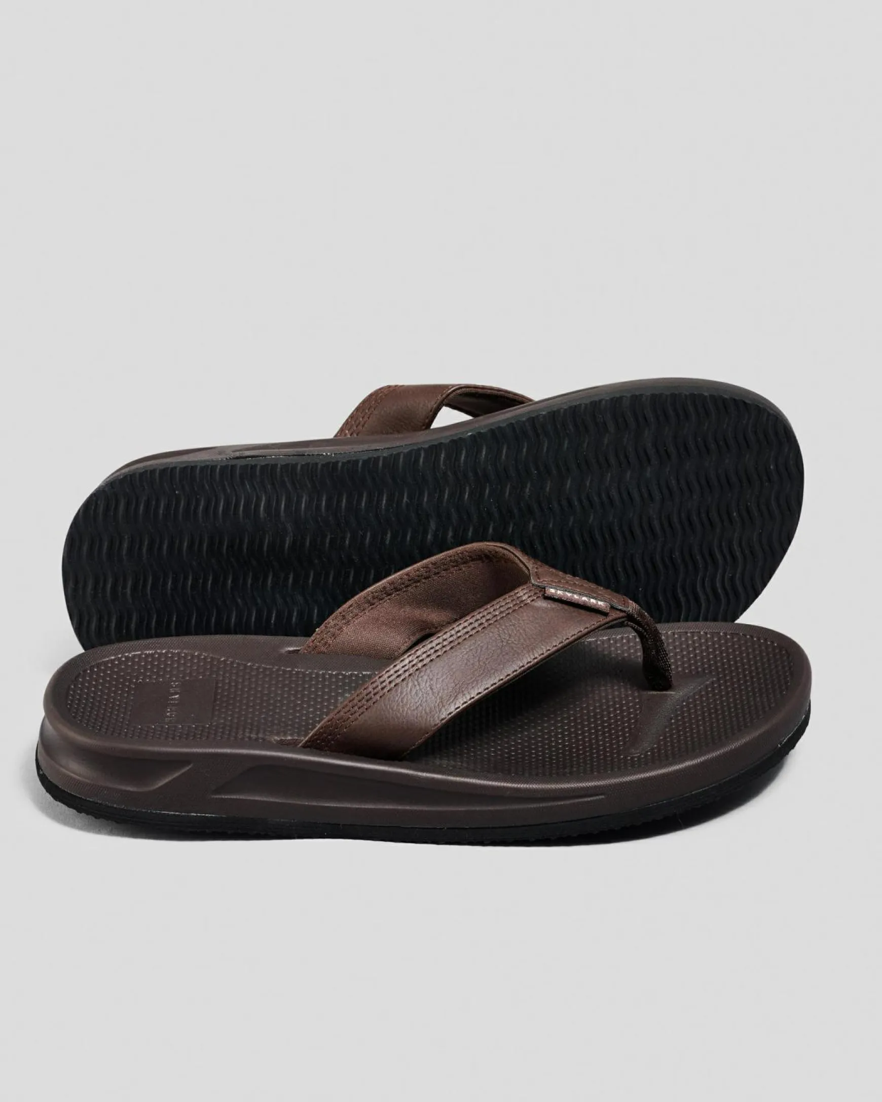 Bayside Thongs