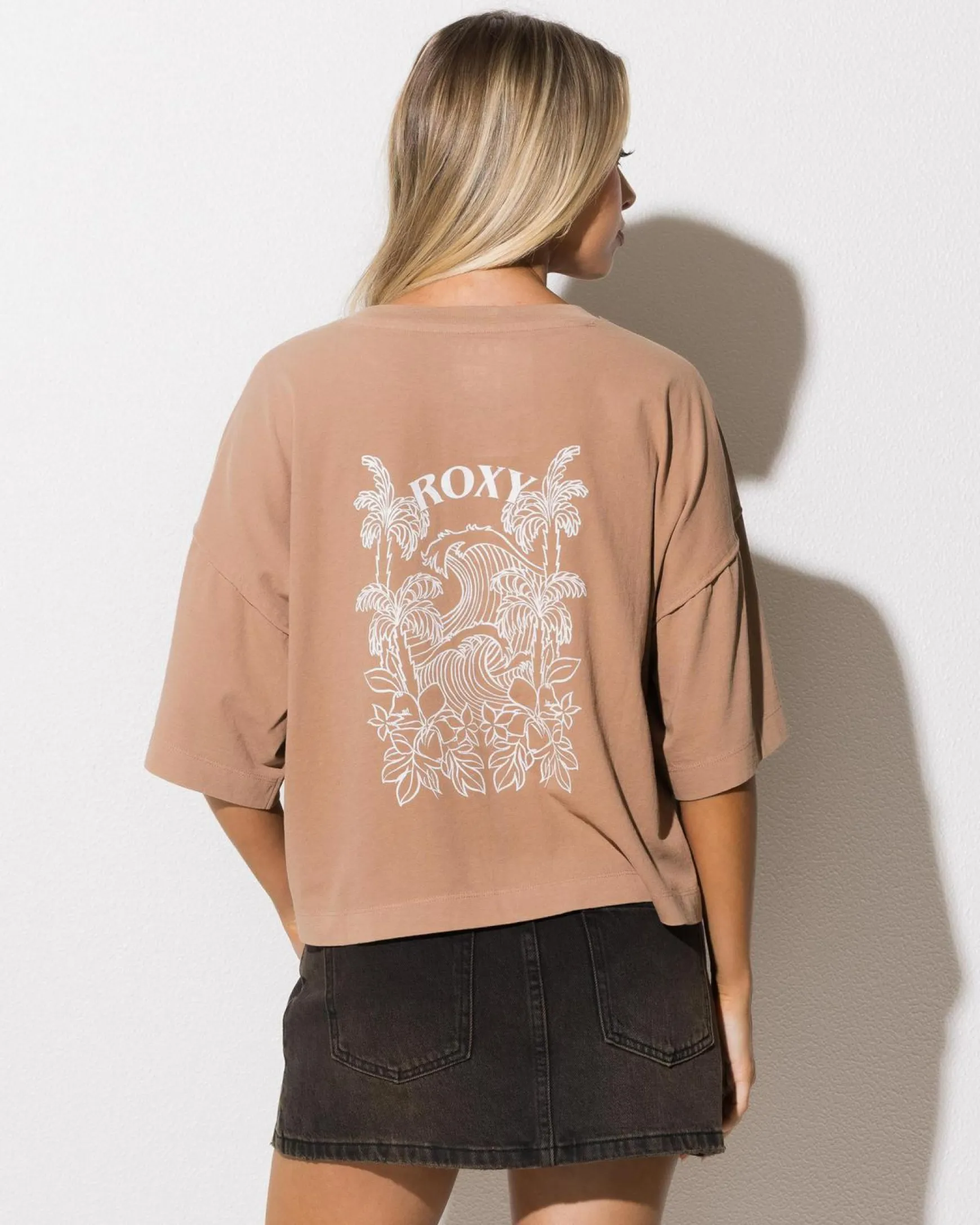 Be Easy T-Shirt