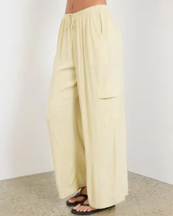 Beach Babe Cargo Beach Pants