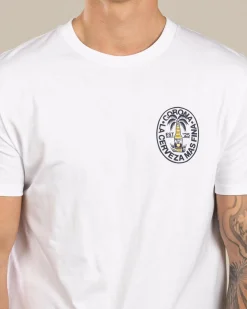 Beach Flora T-Shirt