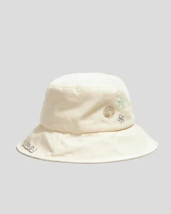 Beach Party Bucket Hat
