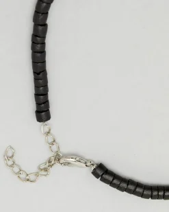 Beaded Bracelet and Necklace Combo Pack