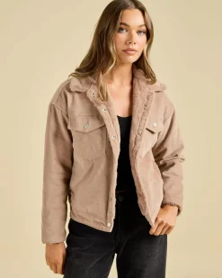 Bear Jacket