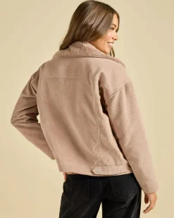 Bear Jacket