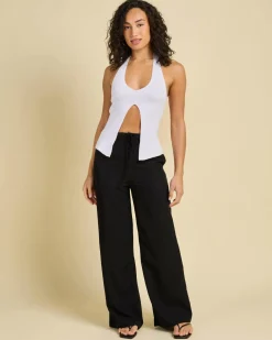 Becky Halter Top