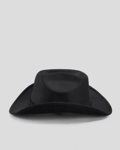 Bella Felt Hat