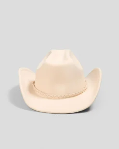 Bella Felt Hat