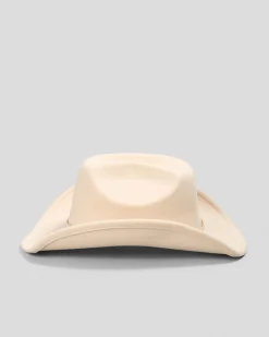 Bella Felt Hat