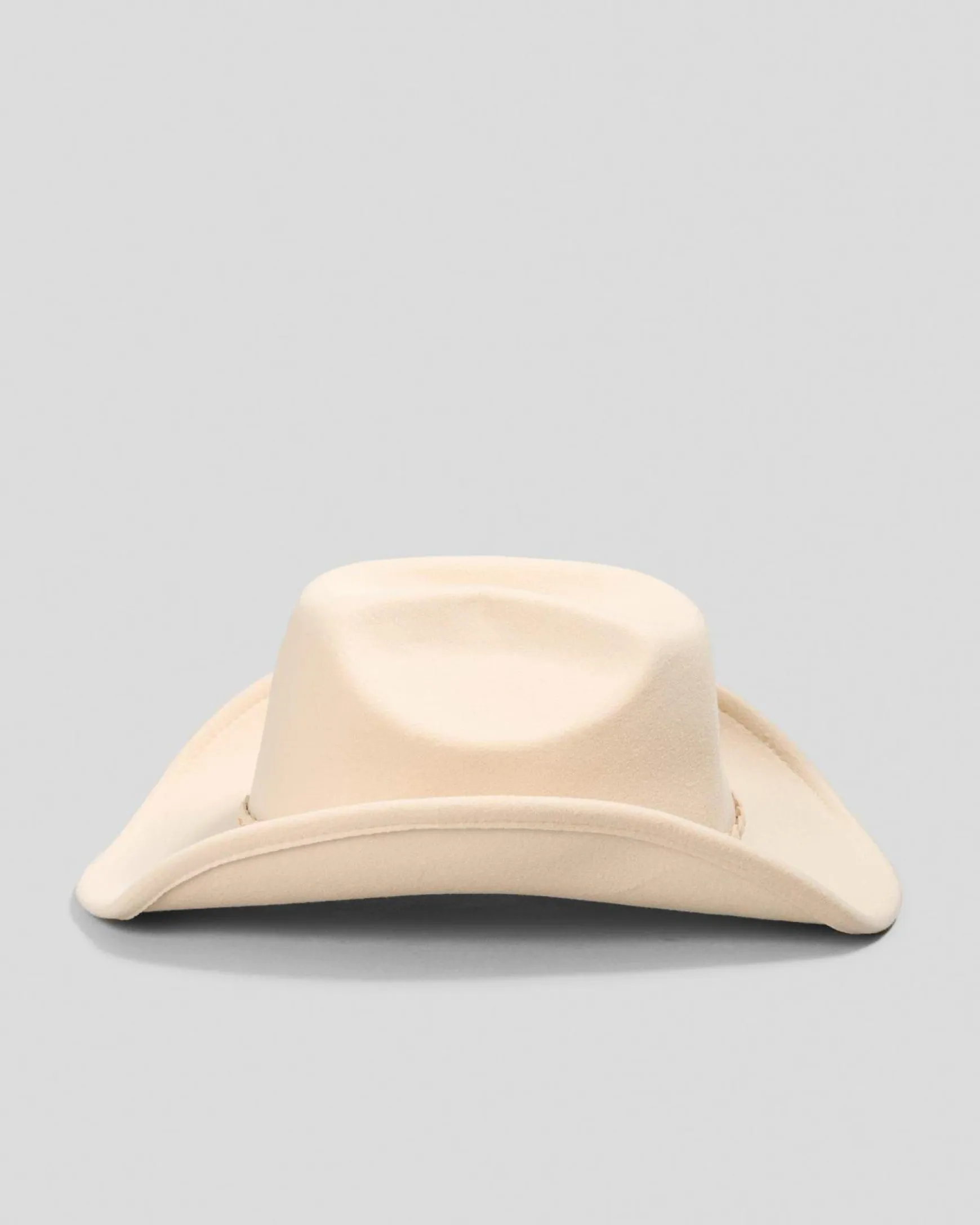 Bella Felt Hat