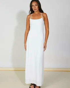 Bella Maxi Dress