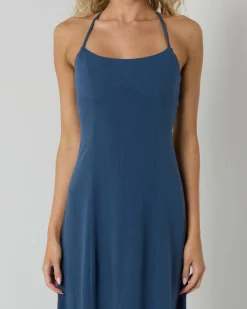 Bella Maxi Dress