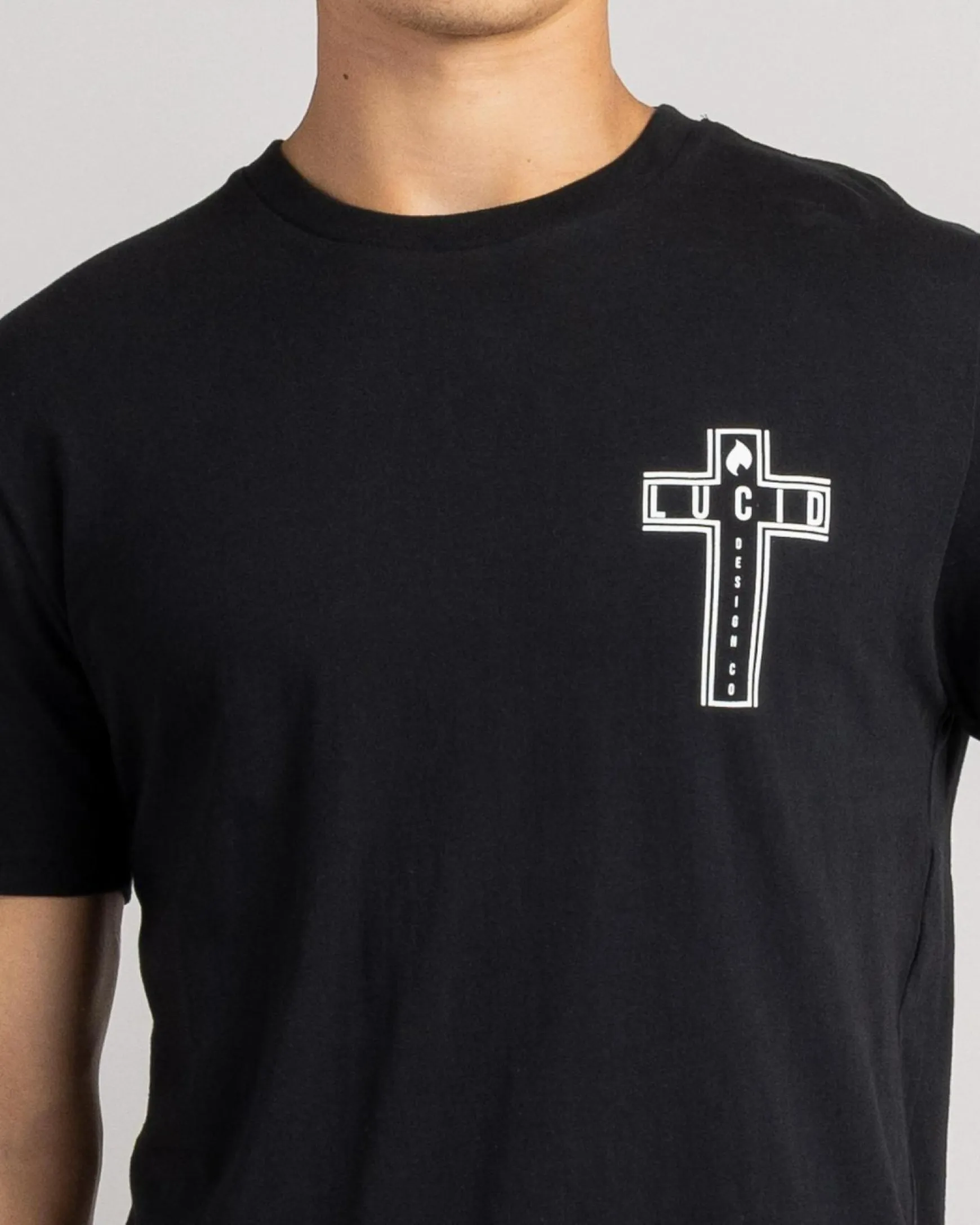 Benediction T-Shirt