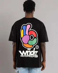 Benny Box Fit T-Shirt