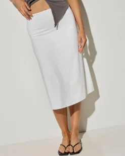 Bentley Midi Skirt