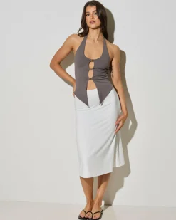 Bentley Midi Skirt