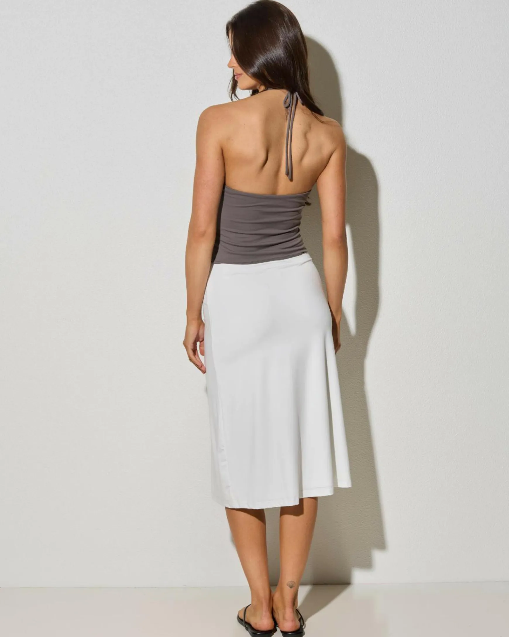 Bentley Midi Skirt