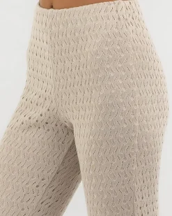 Bermuda Lounge Pants