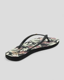 Bermuda Thongs