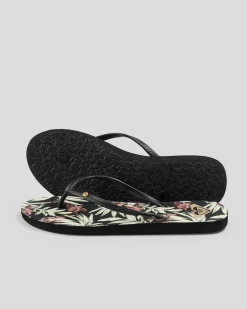 Bermuda Thongs