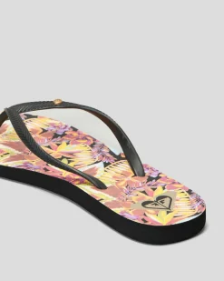 Bermuda Thongs