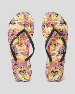 Bermuda Thongs