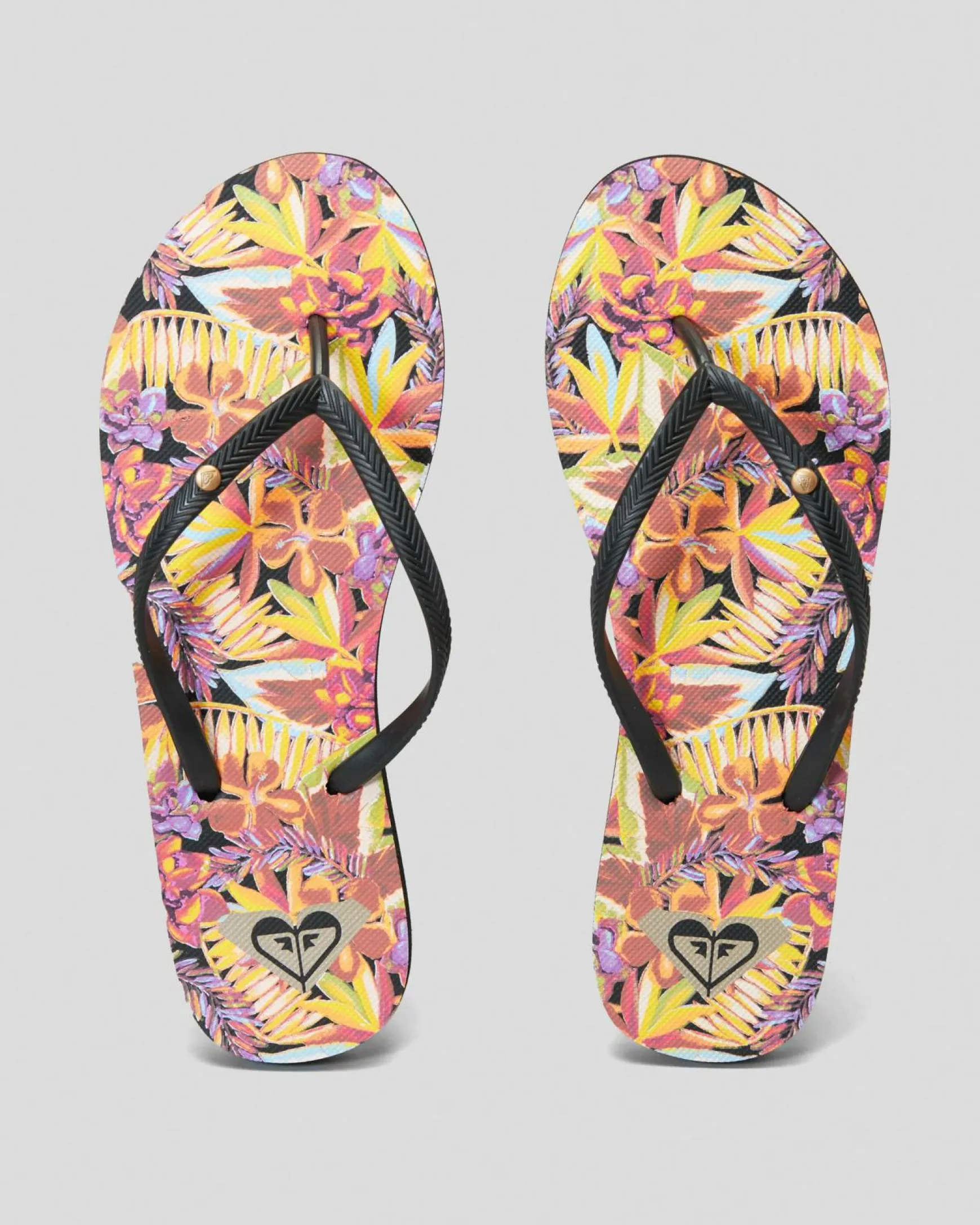 Bermuda Thongs