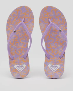 Bermuda Thongs