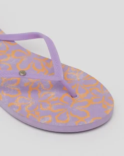 Bermuda Thongs