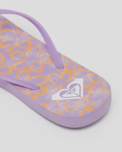 Bermuda Thongs