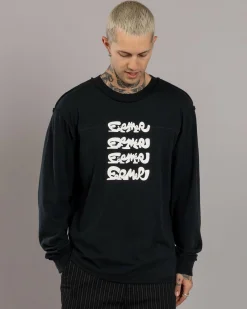 Betrayer Long Sleeve T-Shirt