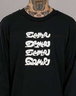 Betrayer Long Sleeve T-Shirt