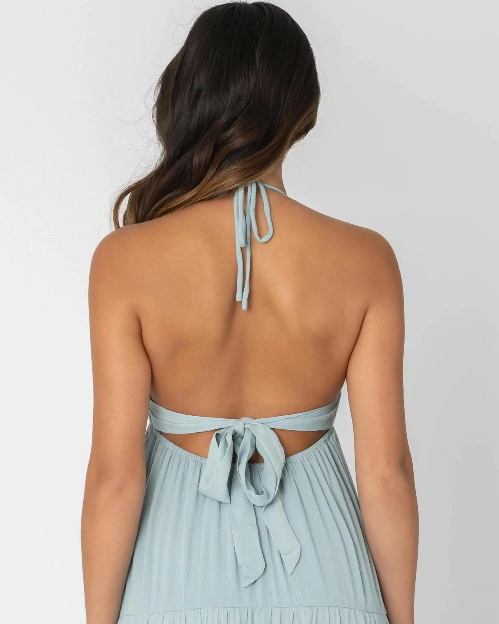 Beverly Maxi Dress