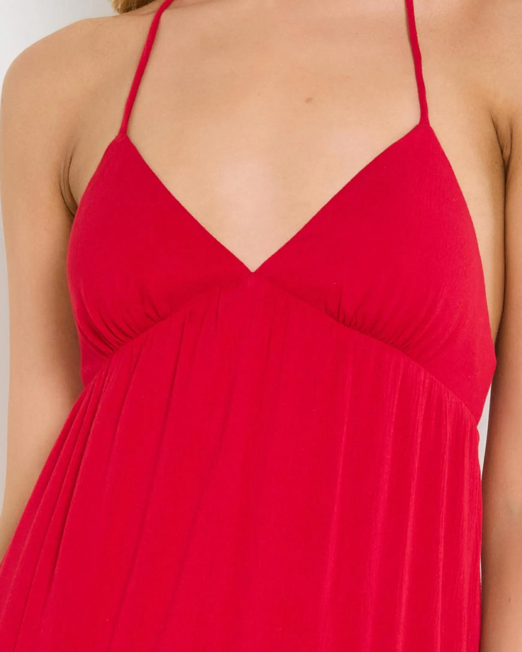Beverly Maxi Dress