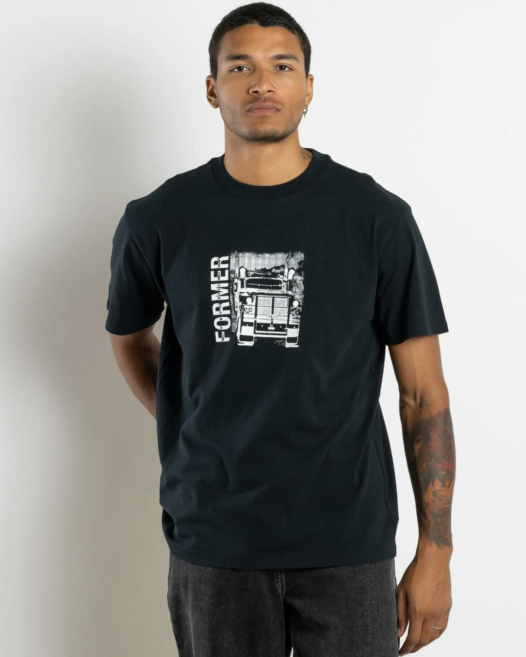B.Howard T-Shirt