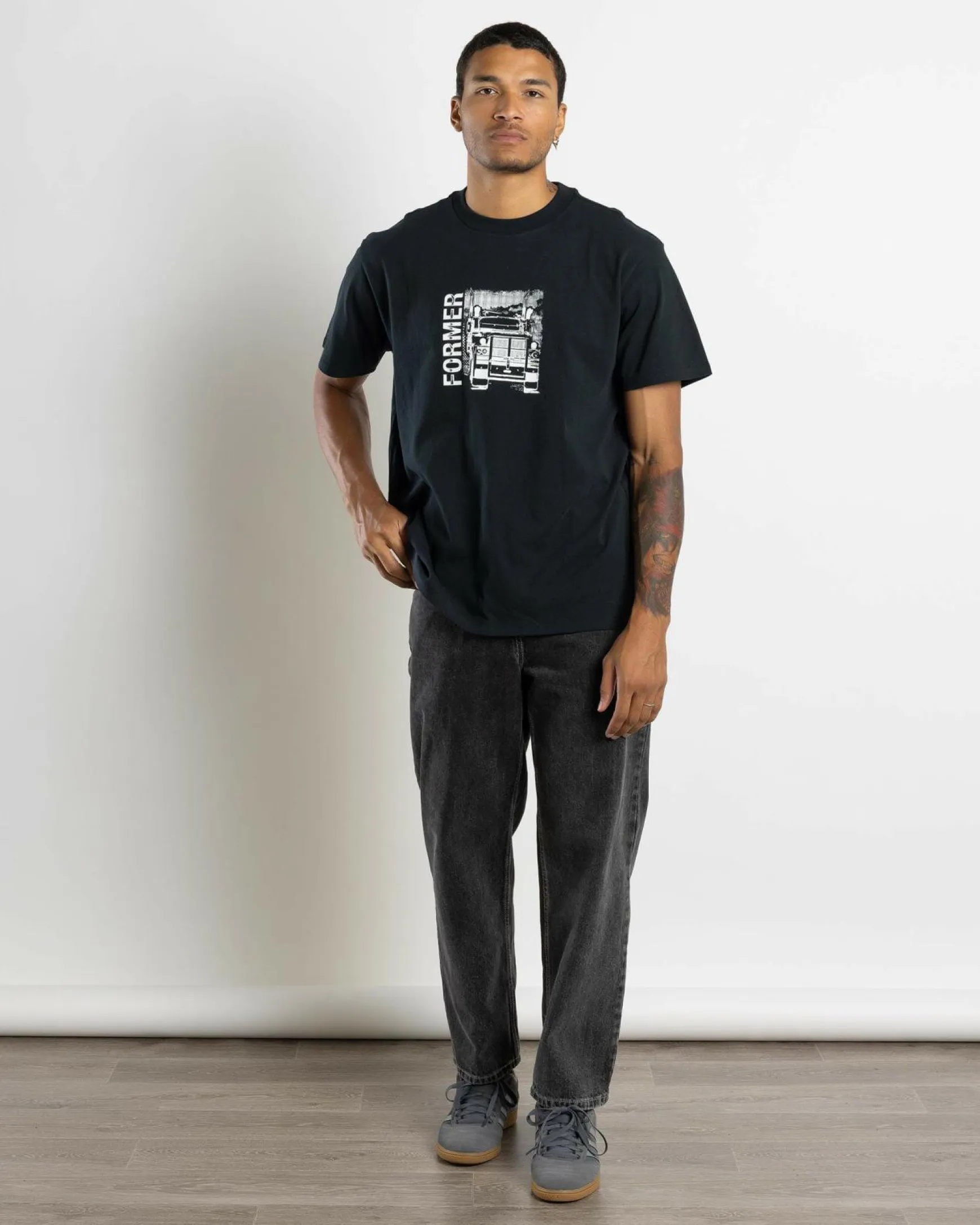 B.Howard T-Shirt