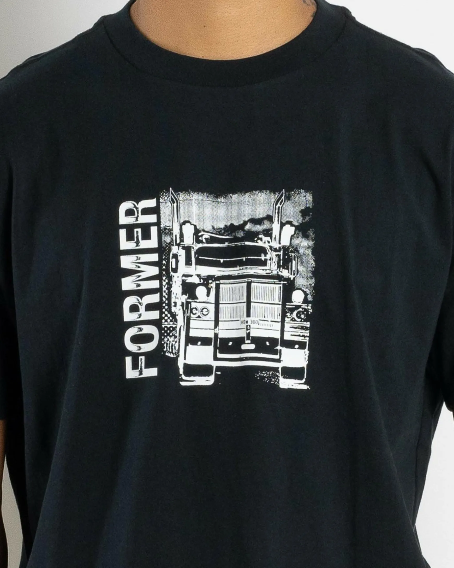 B.Howard T-Shirt