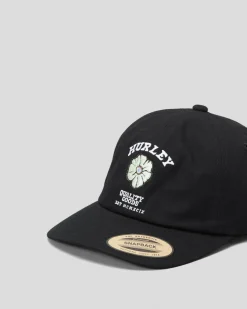 Big Bloom Cap