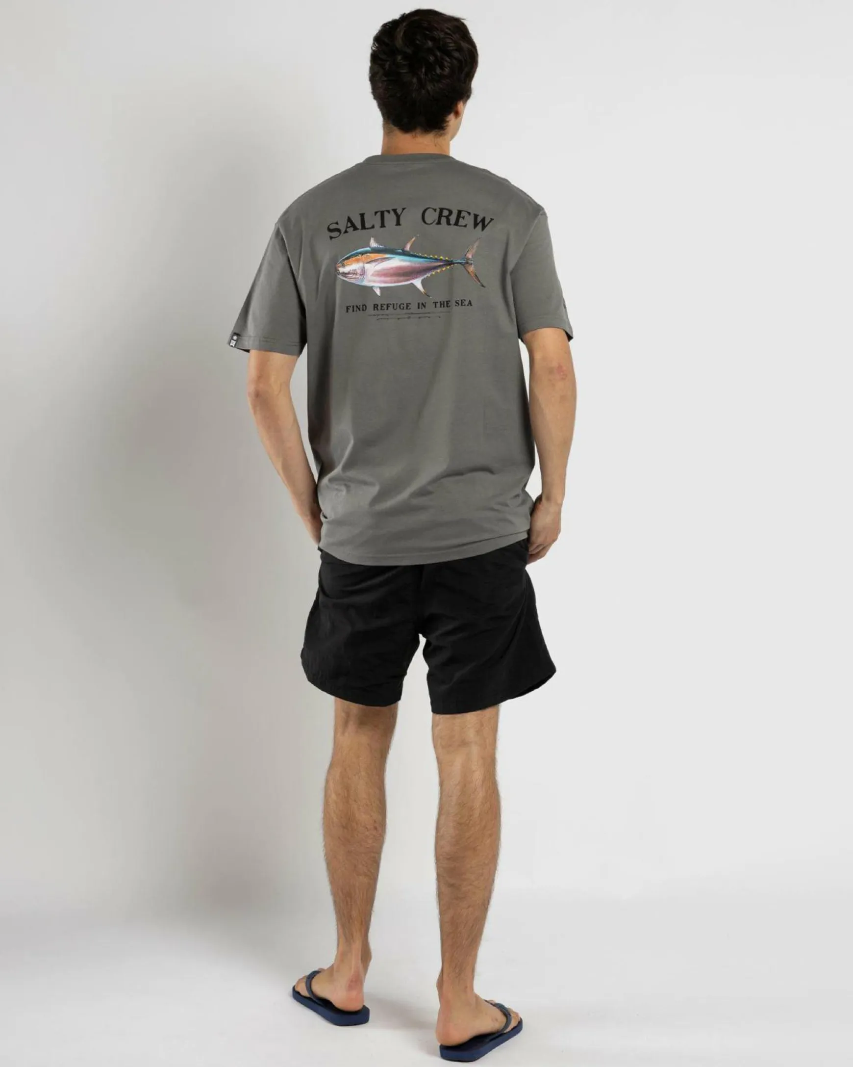 Big Blue Premium T-Shirt