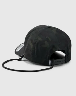 Big Catch Tech Baseball Cap