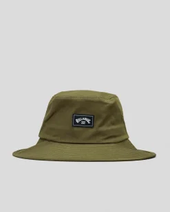 Big John Wide Brim Hat