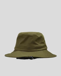 Big John Wide Brim Hat