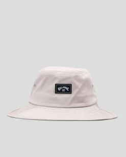 Big John Wide Brim Hat