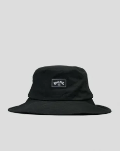 Big John Wide Brim Hat