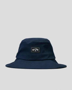 Big John Wide Brim Hat