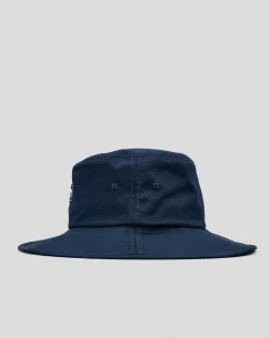 Big John Wide Brim Hat