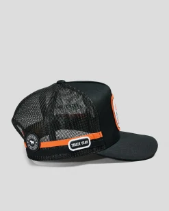 Big Rig Trucker Cap