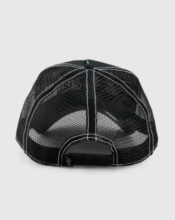 Big Signature Trucker Cap