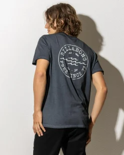 Big Wave Daz T-Shirt