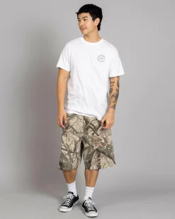 Big Wave Daz T-Shirt