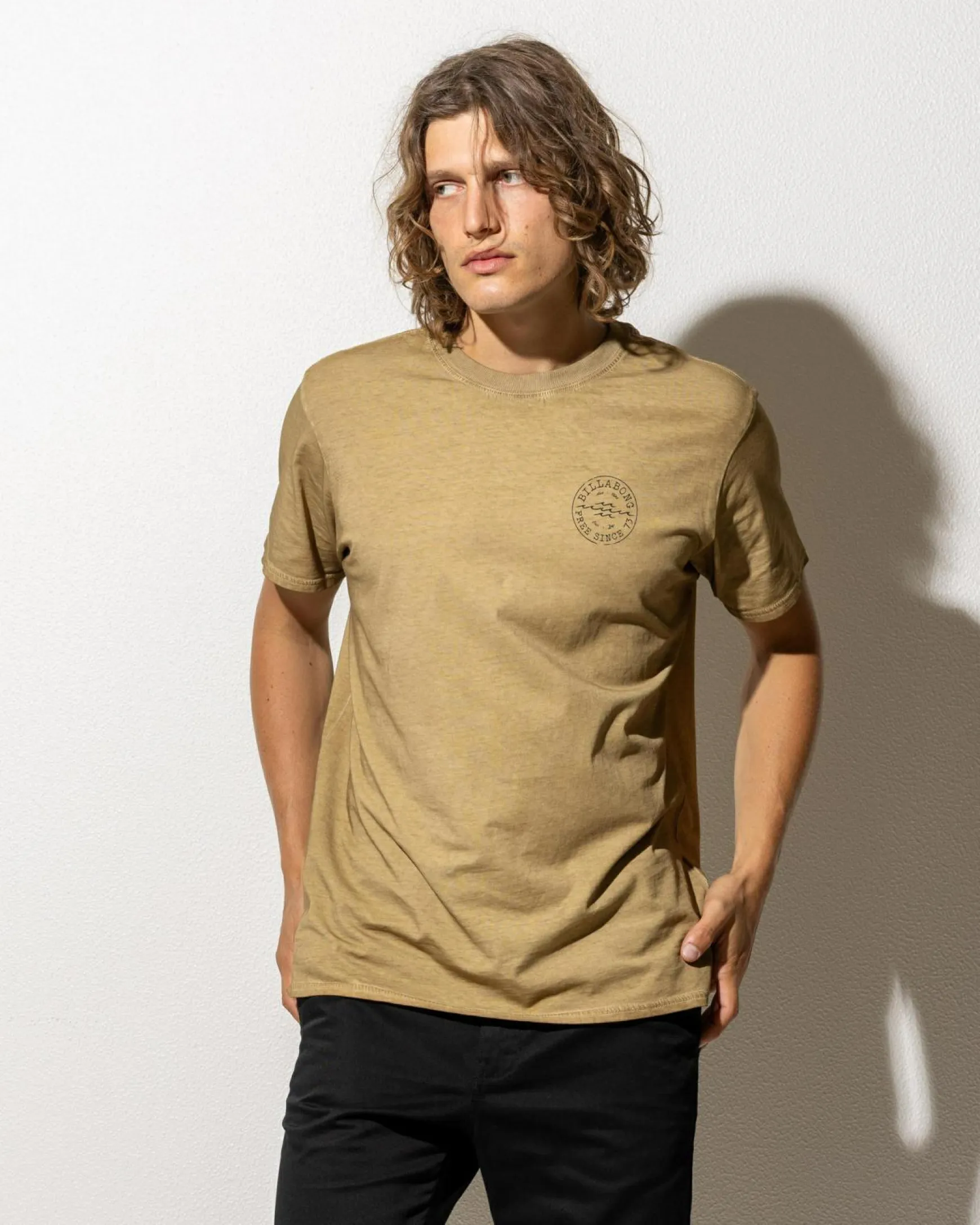 Big Wave Daz T-Shirt